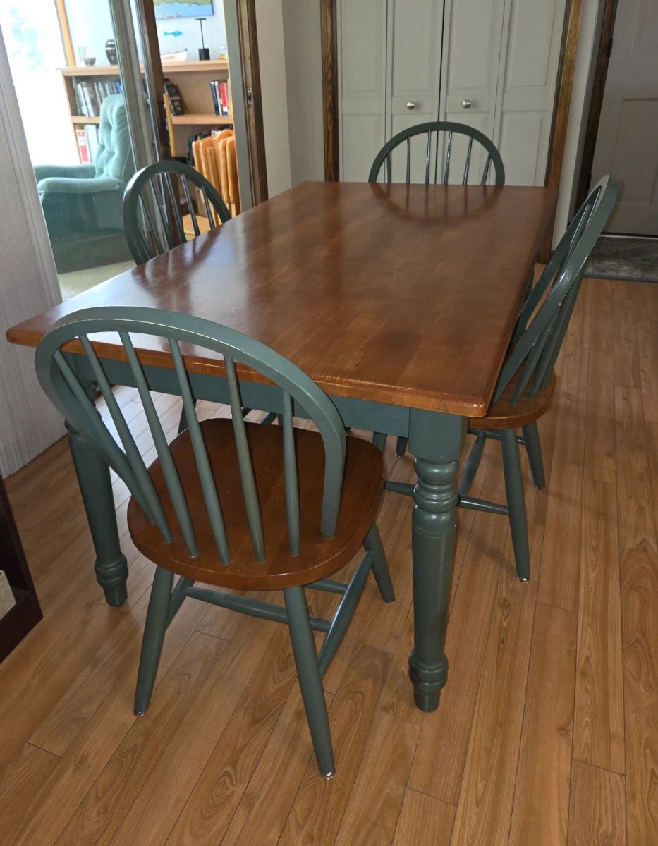 Kitchen set