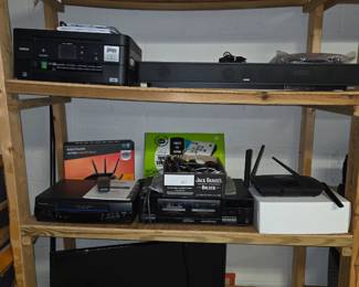 Electronics