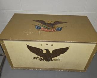 Toy box