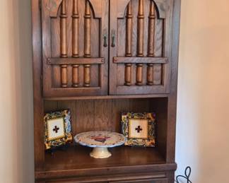 Cupboard
