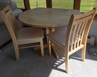 Dinette set