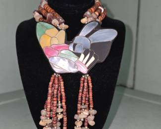 Some of the Jewelry