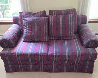 Loveseat