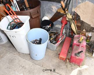 421Garage