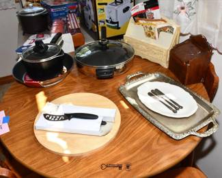 132Kitchen