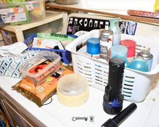 302Laundry Room