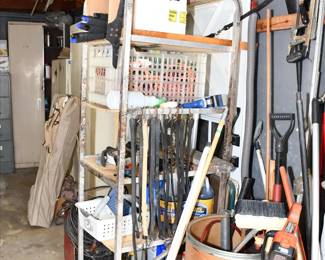 423Garage
