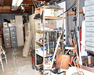 422Garage