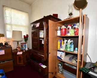 207Bedroom B