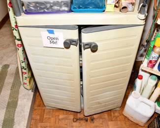 291Laundry Room