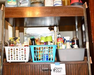285Laundry Room