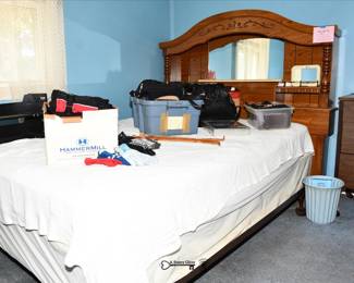 139Bedroom A