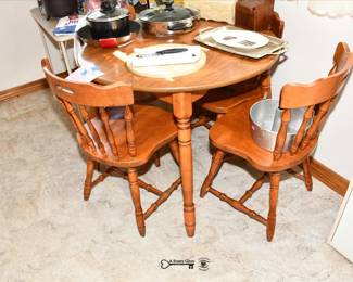 003Some Highlights Estate Sale