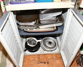 292Laundry Room
