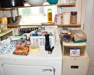 293Laundry Room