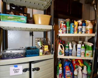 277Laundry Room