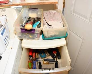 297Laundry Room