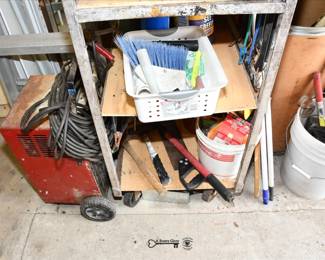 427Garage