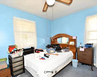 136Bedroom A