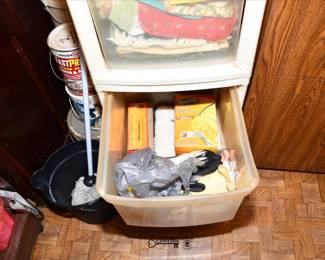 312Laundry Room