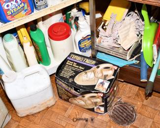 282Laundry Room