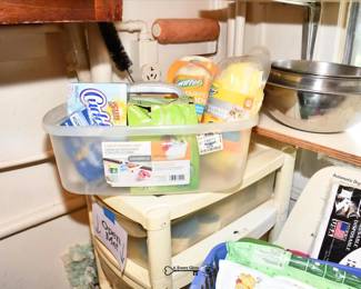 303Laundry Room