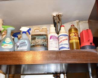 286Laundry Room