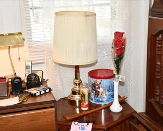 266Bedroom B