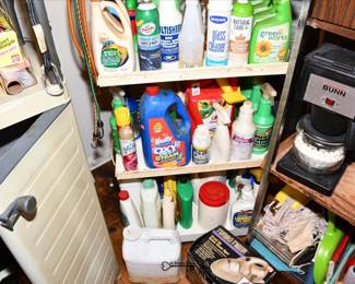 324Laundry Room