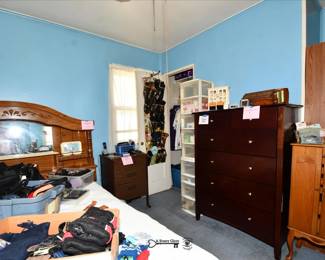 137Bedroom A