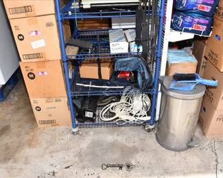 494Garage