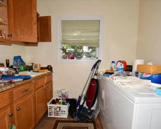 293Laundry Room