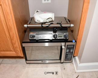 652Second Kitchen