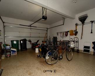 726Garage
