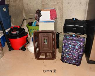 696Storage Room