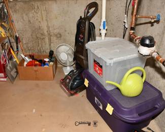 707Storage Room