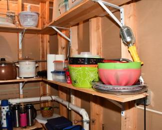 657Second Kitchen