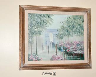 006Some Highlights Winfield Estate Sale