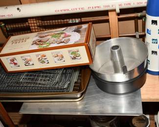 661Second Kitchen