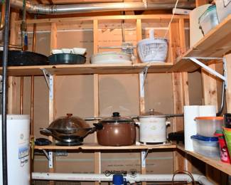 659Second Kitchen