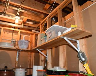 658Second Kitchen