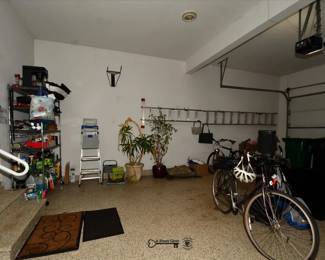 733Garage