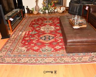 278Family Room