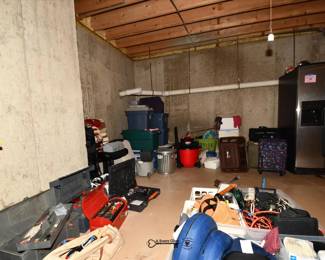 693Storage Room