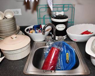 644Second Kitchen