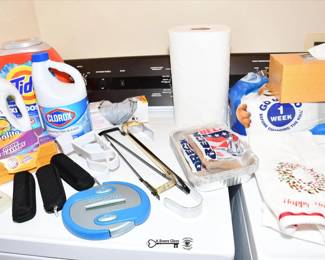 309Laundry Room