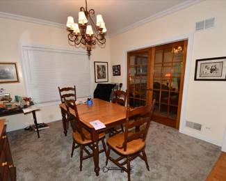 070Dining Room