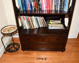 287Family Room