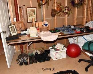 709Storage Room