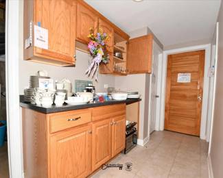 636Second Kitchen